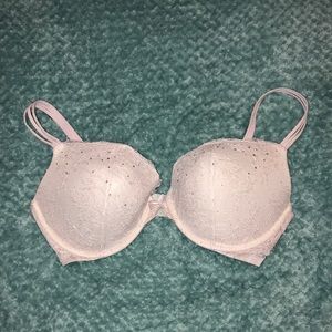 Victoria Secret Very Secret Push-up 36DD